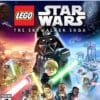 LEGO Star Wars The Skywalker Saga
