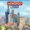 Monopoly Plus PS4