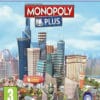 Monopoly Plus PS5 RETRO