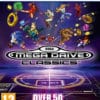 SEGA Genesis Classics PS5 RETRO