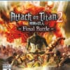 Shingeki No Kyojin 2 (Attack On Titan 2) Final Battle