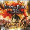 Shingeki No Kyojin 2 (Attack On Titan 2) Final Battle
