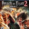 Shingeki No Kyojin 2 (Attack On Titan 2)