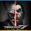 TEKKEN 7 Definitive Edition PS4