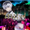TOKYO GHOUL re CALL to EXIST PS4