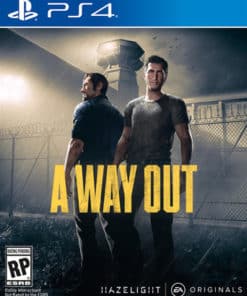 A Way Out