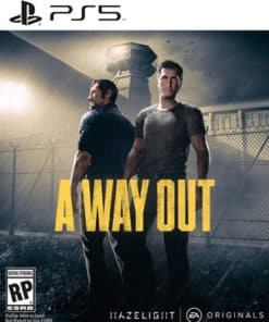 A Way Out