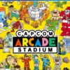 Combo Capcom Arcade Stadium PS4