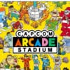 Combo Capcom Arcade Stadium PS5 RETRO