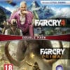 Combo Far Cry 4 + Far Cry Primal