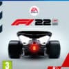F1 22