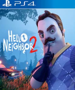 Hello Neighbor 2