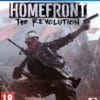 Homefront The Revolution