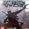 Homefront The Revolution