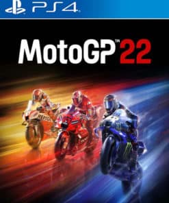 MotoGP 22
