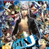 Persona 4 Arena Ultimax PS4