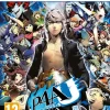Persona 4 Arena Ultimax PS5 RETRO