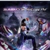 Saints Row IV Re-Elected PS5 RETRO