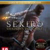Sekiro Shadows Die Twice Game of the Year Edition
