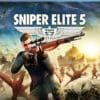 Sniper Elite 5