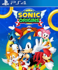 Sonic Origins