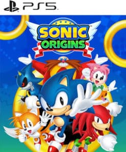 Sonic Origins