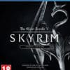 The Elder Scrolls V Skyrim Special Edition