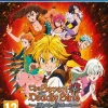 The Seven Deadly Sins: Knights of Britannia PS4