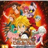 The Seven Deadly Sins: Knights of Britannia PS5 RETRO