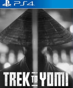 Trek to Yomi