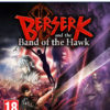 Berserk and the Band of the Hawk
