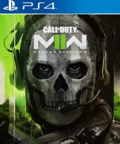 Call of Duty Modern Warfare II