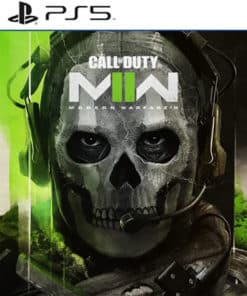 Call of Duty Modern Warfare II