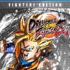 DRAGON BALL FIGHTERZ FighterZ Edition PS4
