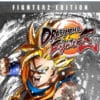 DRAGON BALL FIGHTERZ FighterZ Edition PS5