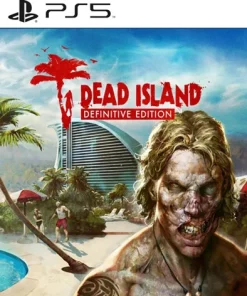 Dead Island Definitive Edition