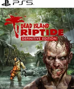 Dead Island Riptide Definitive Edition