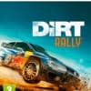 DiRT Rally PS5 RETRO