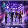 Gotham Knights
