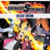 NARUTO TO BORUTO SHINOBI STRIKER Deluxe Edition PS5 RETRO