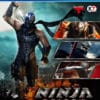 NINJA GAIDEN Master Collection PS4
