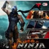 NINJA GAIDEN Master Collection PS5 RETRO