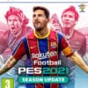 PES 2021