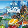 Planet Coaster