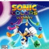 Sonic Colors Ultimate