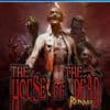 THE HOUSE OF THE DEAD Remake