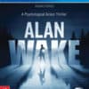 Alan Wake Remastered