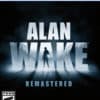 Alan Wake Remastered