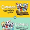 COMBO Cuphead + The Delicious Last Course