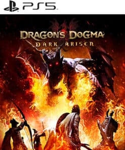 Dragons Dogma Dark Arisen